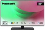 Panasonic TB-32S45AEZ, S45A Serie 32 Zoll Full HD LED Smart TV, 2024, TiVo,...
