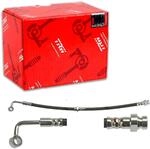 TRW PHD1094 Bremsschlauch | Kompatibel mit: KIA PICANTO I