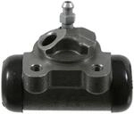 febi bilstein 22485 Radbremszylinder, 1 St&uuml;ck | Kompatibel mit: VOLVO 440, 460
