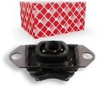 febi bilstein 34066 Motorlager, 1 St&uuml;ck | Kompatibel mit: NISSAN QASHQAI /...