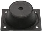 febi bilstein 11937 Getriebelager, 1 St&uuml;ck