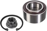 febi bilstein 173632 Radlagersatz mit ABS-Impulsring, 1 St&uuml;ck | Kompatibel mit: