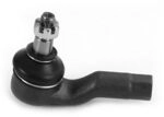 SKF Spurstangenkopf VKDY 814033 Position Vorderachse beidseitig H&ouml;he 138mm...