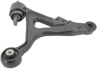 MOOG TRACK CONTROL ARM | VV-TC-12638 | FRONT | FOR VOLVO S60 I 2000-2010 