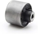 SKF Achsk&ouml;rper VKDS 975001 Position Hinterachse beidseitig H&ouml;he 84mm L&auml;nge...