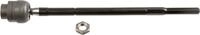 LEMF&Ouml;RDER 33536 02 Axialgelenk Spurstange f&uuml;r Opel Corsa C (X01) 2000-2009...