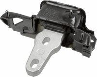 LEMF&Ouml;RDER 39870 01 Lagerung Automatikgetriebe und Schaltgetriebe Lagerung
