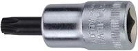 STAHLWILLE Nr. 49TX Schraubendrehereinsatz 3/8" (10 mm) TORX T45 L.49 mm