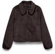 VERO MODA Damen Vmsolaima Short Jacket Noos Vmsolaima Short Jacket Noos (1er Pack)