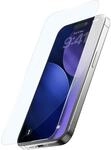 cellularline Antireflex Xtreme Glass Schutzglas f&uuml;r iPhone 18 Pro | Kompatibel...
