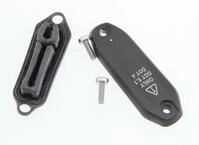 AVID AVID Unisex &ndash; Erwachsene Bremsfl&uuml;ssigkeitsbeh&auml;lter-Kit-03071172
