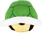 Nintendo Together+ Pl&uuml;schtier, Super Mario, Panzer, 40 cm, Gr&uuml;n