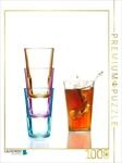 CALVENDO Puzzle Cola Splash | 1000 Teile Lege-Gr&ouml;&szlig;e 48 x 64 cm Foto-Puzzle f&uuml;r
