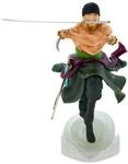 ABYstyle Studio Figur Zoro, leuchtet im Dunkeln, One Piece, offizielles...