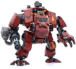 Joytoy Warhammer 40k Actionfigur 1/18 Blood Angels Redemptor Dreadnought 30 cm