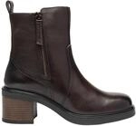 ARA Stiefelette Kelly schwarz