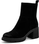 Tamaris Damen Tamaris Damen Wide Fit Boot HeelMode-Stiefel