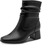 Tamaris Damen Tamaris Wide Fit Damen Boot Heel 8-85301-47Stiefelette