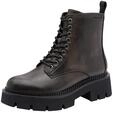 Tamaris Damen Boots Synthetik | 1-25254-47 &ndash; Rei&szlig;verschluss, TOUCH-IT Fu&szlig;bett,