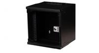 Equip Wandgeh&auml;use 10" 06U 300x300mm schwarz
