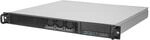 SilverStone RM100-1U-Rackmount-Servergeh&auml;use mit ATX-Mainboard-Unterst&uuml;tzung...