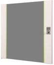 DIGITUS Glas-Ersatzt&uuml;r f&uuml;r Unique Netzwerkschrank &ndash; 12 HE &ndash; passend f&uuml;r...
