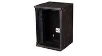 Equip Wandgeh&auml;use 10" 09U 300x300mm schwarz