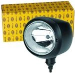 HELLA 1AB 996 157-151 Halogen-Hauptscheinwerfer - Oval 120 - 24/12V |...