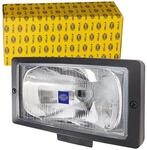 HELLA 1FE 006 300-121 Halogen-Fernscheinwerfer - Jumbo 220 - 12/24V |...