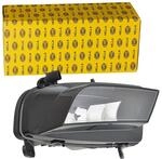 HELLA 1NE 010 832-261 NebelScheinwerfer - Audi A4(8K) - ECE/CCC - rechts |...