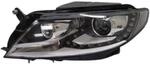 Magneti Marelli 711307024176 Hauptscheinwerfer, Linke Bixeno Afs | Kompatibel...