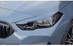 RDX Racedesign Scheinwerferblenden kompatibel mit BMW 2er Gran Coupe (F44) 2019-
