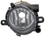 TYC Front fog lamp | Kompatibel mit: OPEL INSIGNIA A, INSIGNIA A Country Tourer,