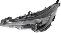 Valeo Scheinwerfer Links 450990 f&uuml;r Toyota Corolla XII (ab 2018) |...