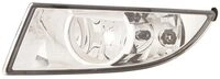 Alkar 2921527 Nebelscheinwerfer | Kompatibel mit: SKODA FABIA II, FABIA II...