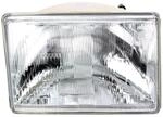 Goodpart TYC Scheinwerfer 20-5561-15-2 | Kompatibel mit: JEEP GRAND CHEROKEE I