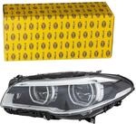 HELLA 1LX 011 072-931 LED Scheinwerfer - BMW 5er (F10) - f&uuml;r Linksverkehr |...