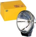 HELLA 1F5 008 273-001 Halogen/Halogen-Fernscheinwerfer - Rallye 1000 | 12/24V - rund