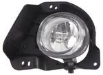 Goodpart TYC Nebelscheinwerfer 19-0870-11-2 | Kompatibel mit: MAZDA 2