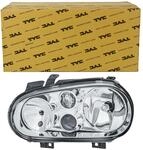 DAPA 205386082 Scheinwerfer Links | Kompatibel mit: VW GOLF IV, GOLF IV...