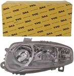 DAPA GmbH & Co. KG 200122352 Scheinwerfer Links | 20-0122-35-2 Kompatibel mit...
