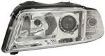 Goodpart TYC Scheinwerfer 20-0006-15-2 | Kompatibel mit: AUDI A4 B5, A4 B5 Avant