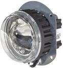 HELLA 1N0 011 988-001 LED-Nebelscheinwerfer - 90mm Performance L4060 | 12/24V -...