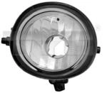 Goodpart TYC Nebelscheinwerfer 19-0869-01-2 | Kompatibel mit: MAZDA 5