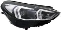 HELLA 1LX 015 368-441 Matrix Scheinwerfer - BMW X1 (U11) - ECE | f&uuml;r...