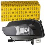 HELLA 1NE 010 832-291 NebelScheinwerfer - Audi A3 (8V) - ECE/CCC - links