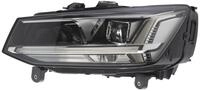 Valeo Scheinwerfer Links 46840 f&uuml;r Audi Q2 (ab 2016) | LED-Scheinwerfer,...