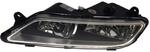 TYC Nebelscheinwerfer 19-11021-16-2 | Kompatibel mit: VW PASSAT ALLTRACK B7,...
