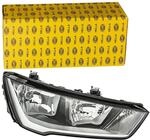 HELLA 1EG 354 838-021 Scheinwerfer - Audi A1 Sportback (8XA, 8XF) - ECE | f&uuml;r
