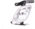 Goodpart TYC Nebelscheinwerfer 19-11030-01-2 | Kompatibel mit: KIA VENGA